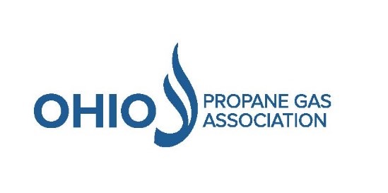 ohio propane and gas association logo