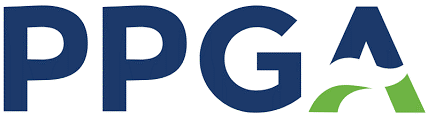 Pacific Propane and Gas Association logo