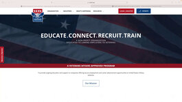 <a href="google.com">How To - Tailoring Your Company's Career Opportunities to Attract Veteran Applicants</a>