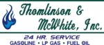 Thomlinson & McWhite Inc.