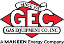 Gas Equipment Company